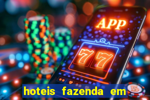 hoteis fazenda em porto velho